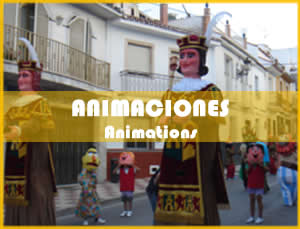 Animaciones